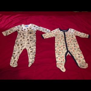 Baby Boy Clothes